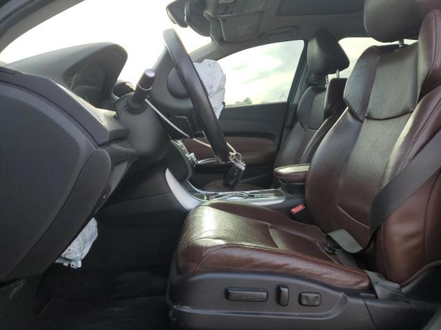 Acura TLX Advance Image 10