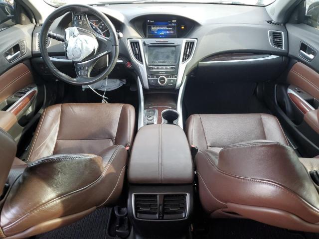 Acura TLX Advance Image 9