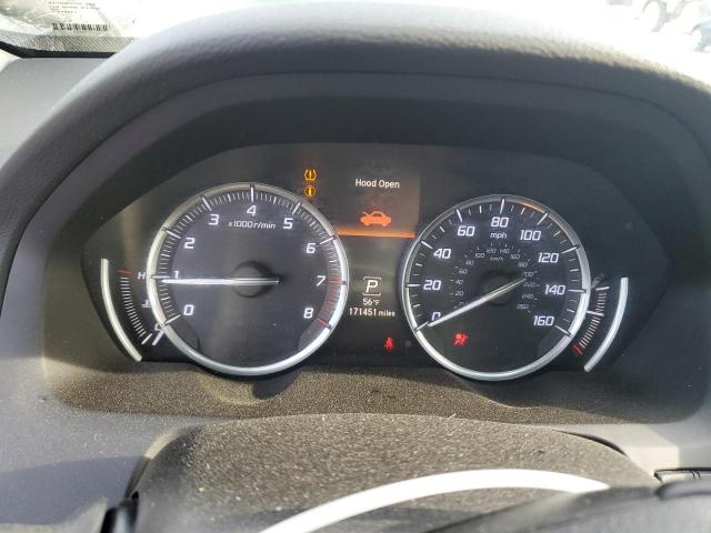 Acura TLX Advance Image 2