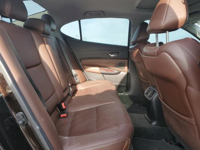 Acura TLX Advance Image 7
