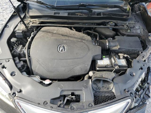 Acura TLX Advance Image 12