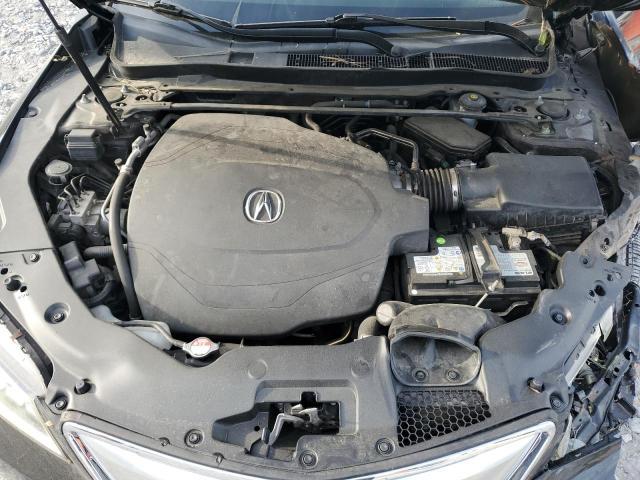 Acura TLX Advance Image 12