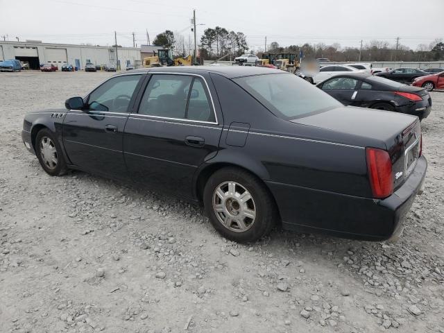 Cadillac DeVille Image 11