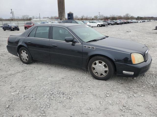 Cadillac DeVille Image 4