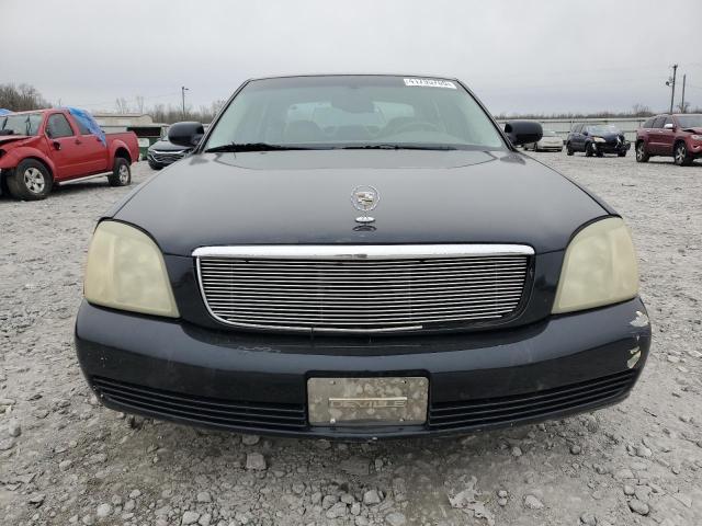 Cadillac DeVille Image 2