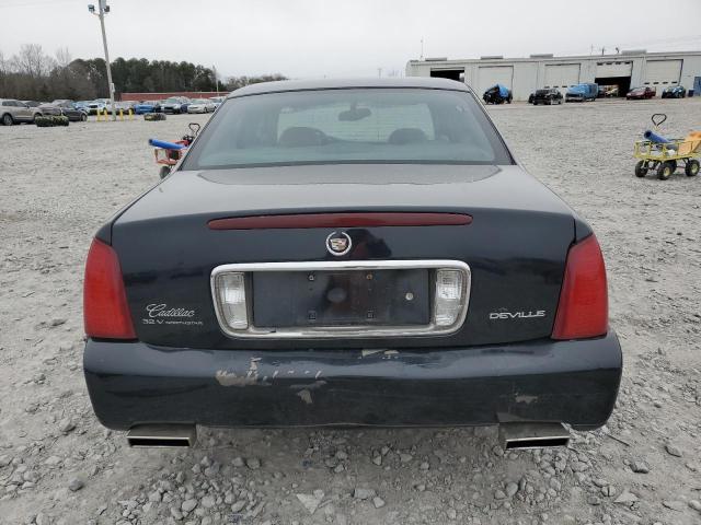 Cadillac DeVille Image 8