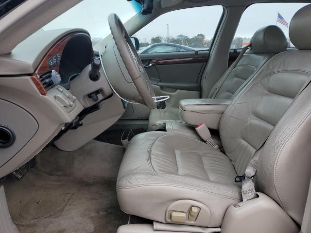 Cadillac DeVille Image 7