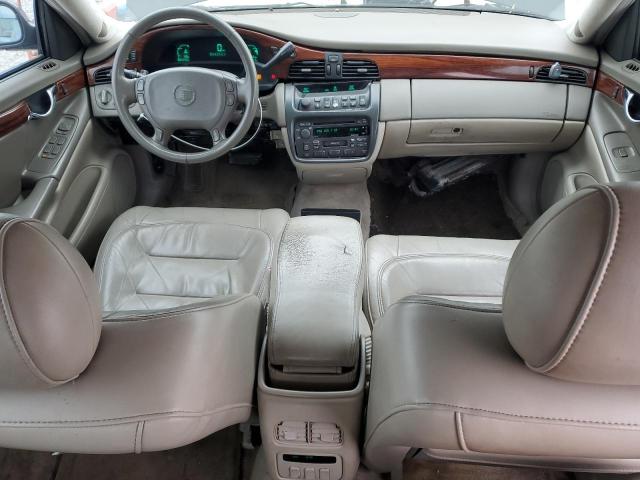 Cadillac DeVille Image 6