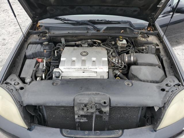 Cadillac DeVille Image 9