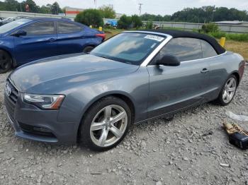  Salvage Audi A5