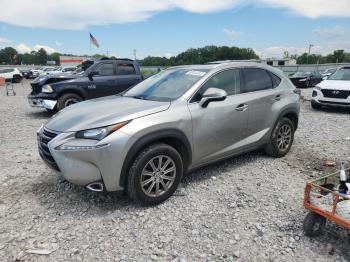  Salvage Lexus NX