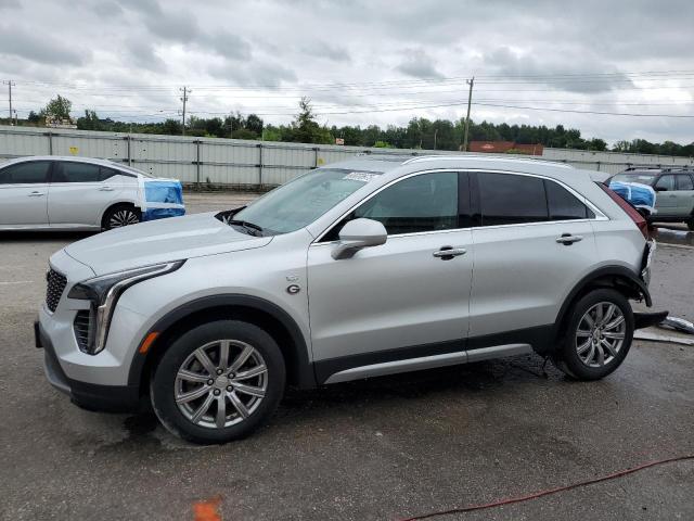  Salvage Cadillac XT4