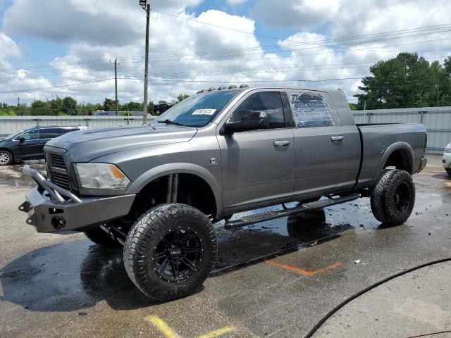  Salvage Dodge Ram 2500