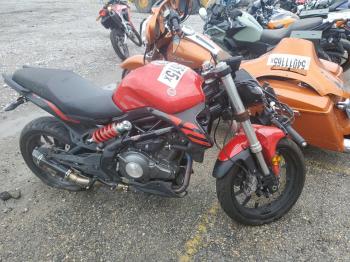  Salvage Bene 302