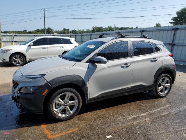  Salvage Hyundai KONA