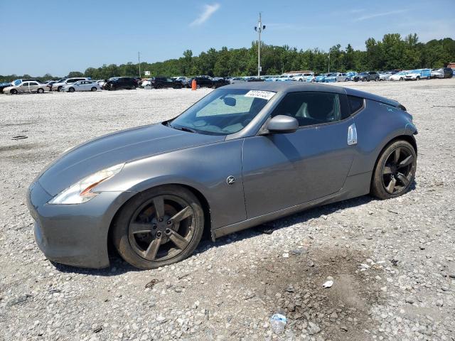  Salvage Nissan 370Z