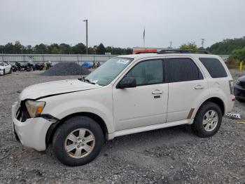  Salvage Mercury Mariner