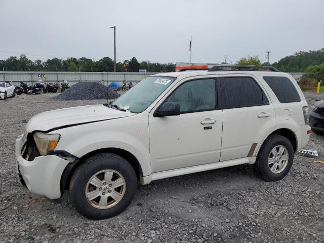  Salvage Mercury Mariner