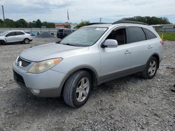  Salvage Hyundai Veracruz