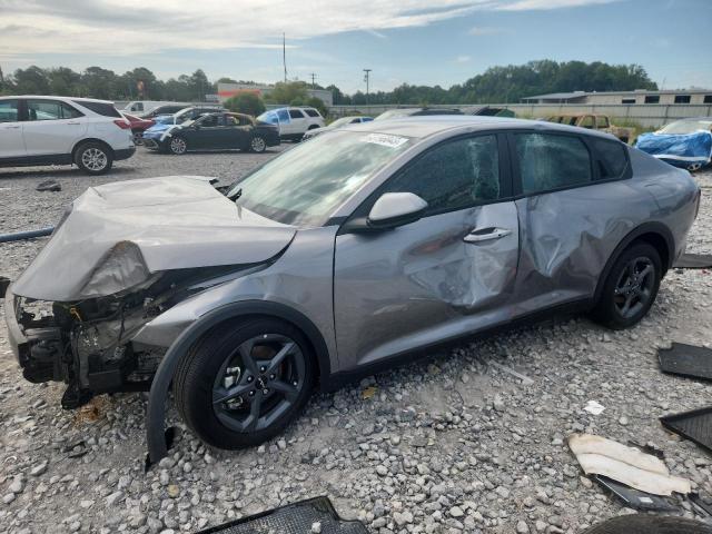  Salvage Kia K4 Lx