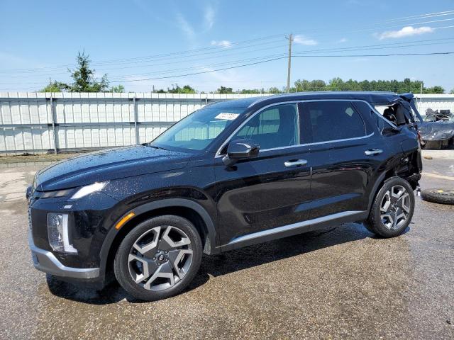  Salvage Hyundai PALISADE