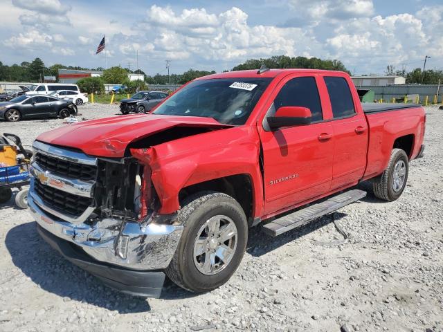  Salvage Chevrolet Silverado C1500 Lt
