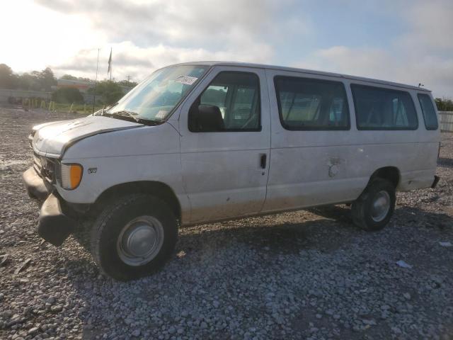  Salvage Ford Econoline E350 Super Duty