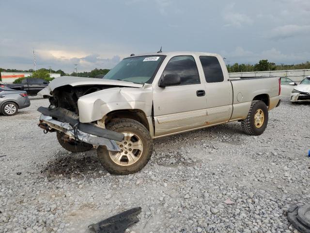  Salvage Chevrolet Silverado C1500