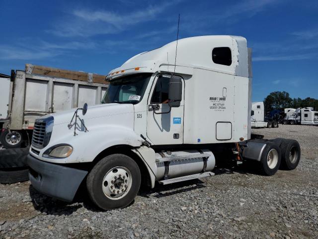  Salvage Freightliner Columbia