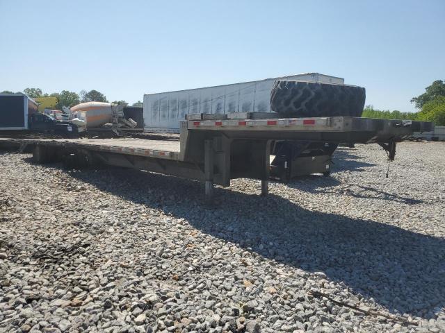  Salvage Dorsey Trailer