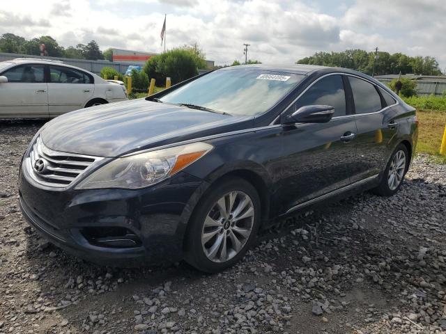  Salvage Hyundai Azera