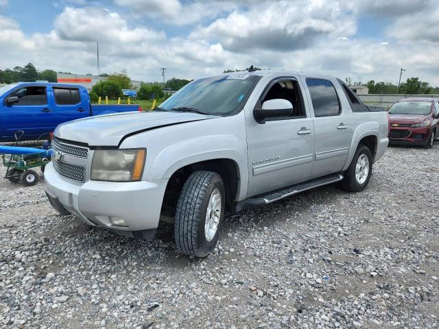  Salvage Chevrolet Avalanche