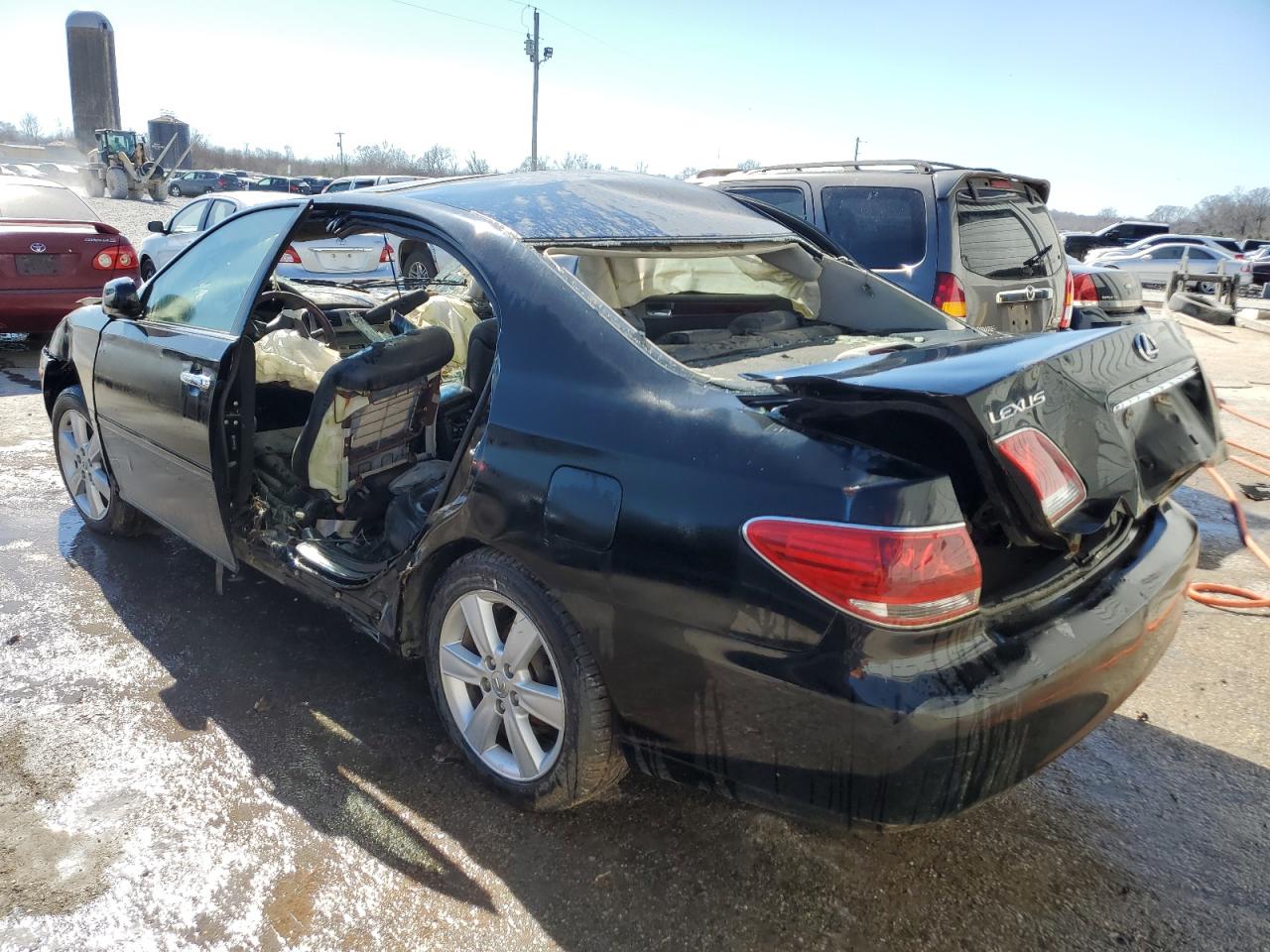 Lexus Es 330 Image 3