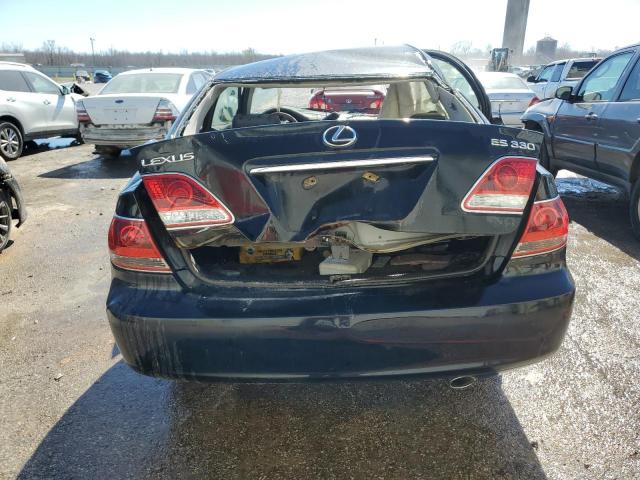 Lexus Es 330 Image 7