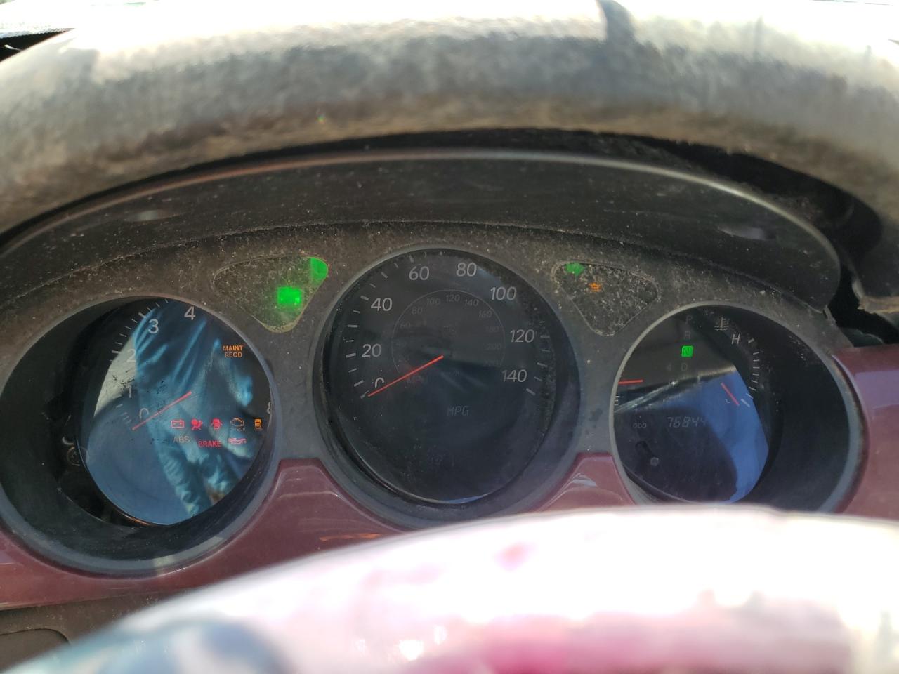 Lexus Es 330 Image 9