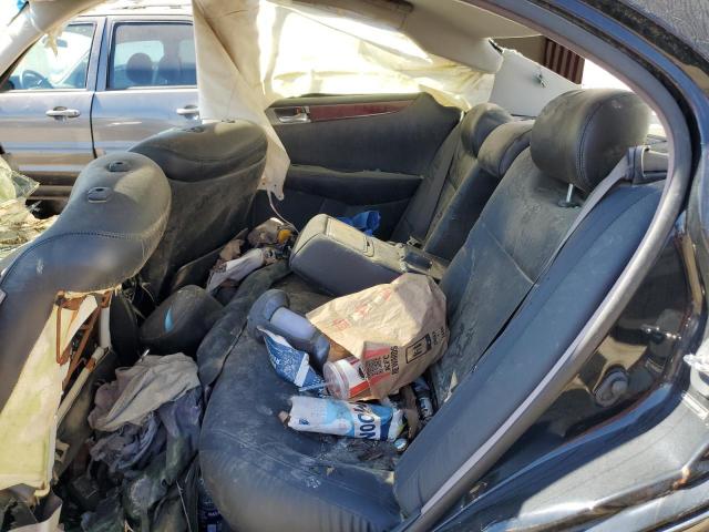 Lexus Es 330 Image 8