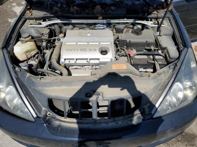 Lexus Es 330 Image 6