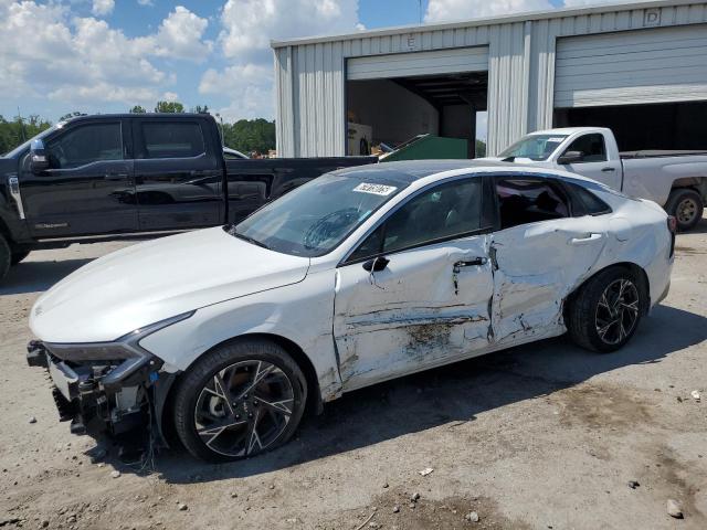  Salvage Kia K5