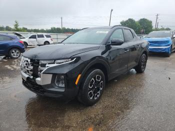  Salvage Hyundai SANTA CRUZ