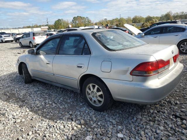 Honda Accord Ex Image 3