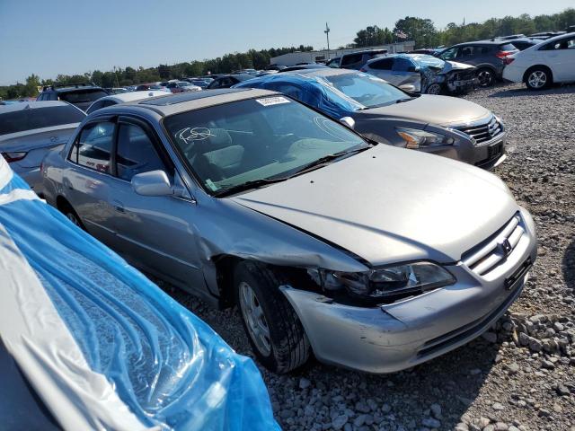 Honda Accord Ex Image 5