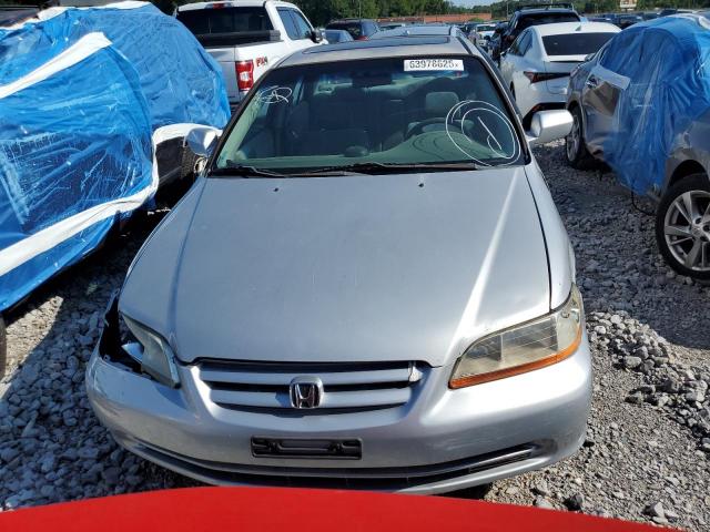 Honda Accord Ex Image 4