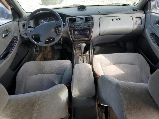 Honda Accord Ex Image 10