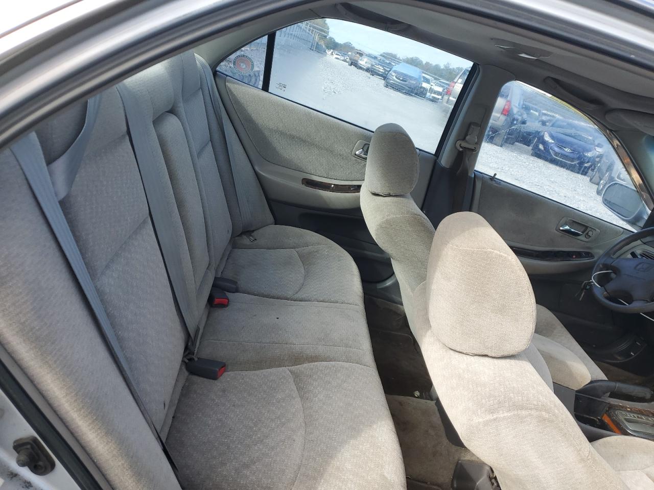 Honda Accord Ex Image 6