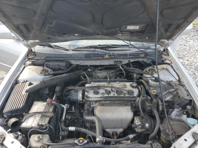 Honda Accord Ex Image 11