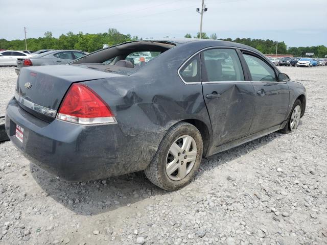 Chevrolet Impala Ls Image 10