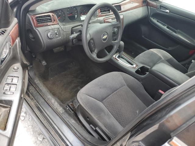 Chevrolet Impala Ls Image 12