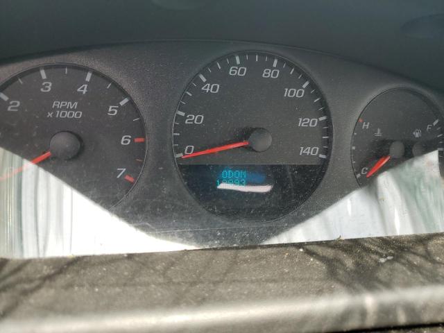 Chevrolet Impala Ls Image 9