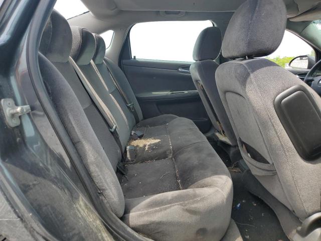 Chevrolet Impala Ls Image 8