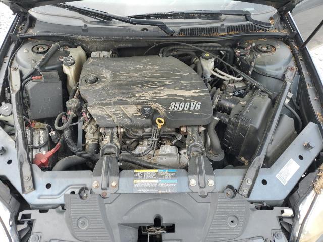 Chevrolet Impala Ls Image 7